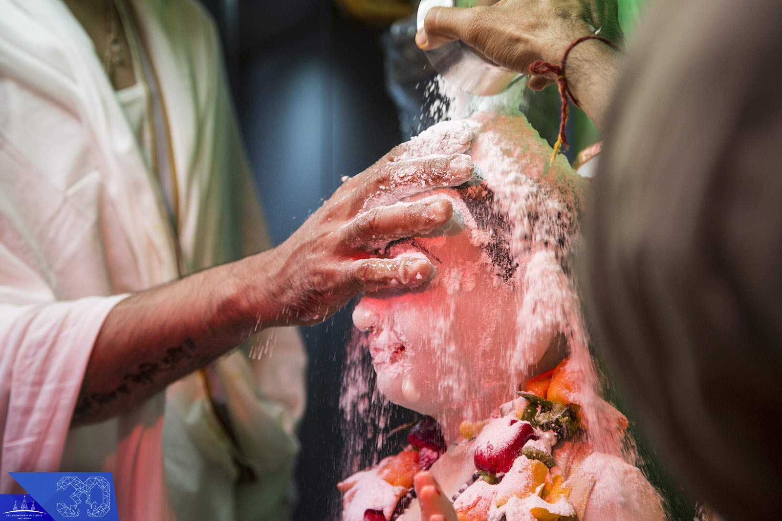 59 copy - ©1987-2017 SKS Swaminarayan Temple East London